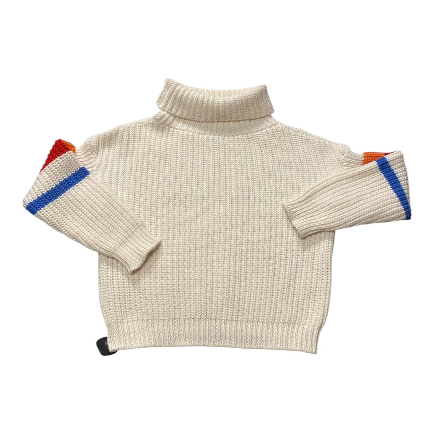 Sweater By Cmb In Beige, Size:S