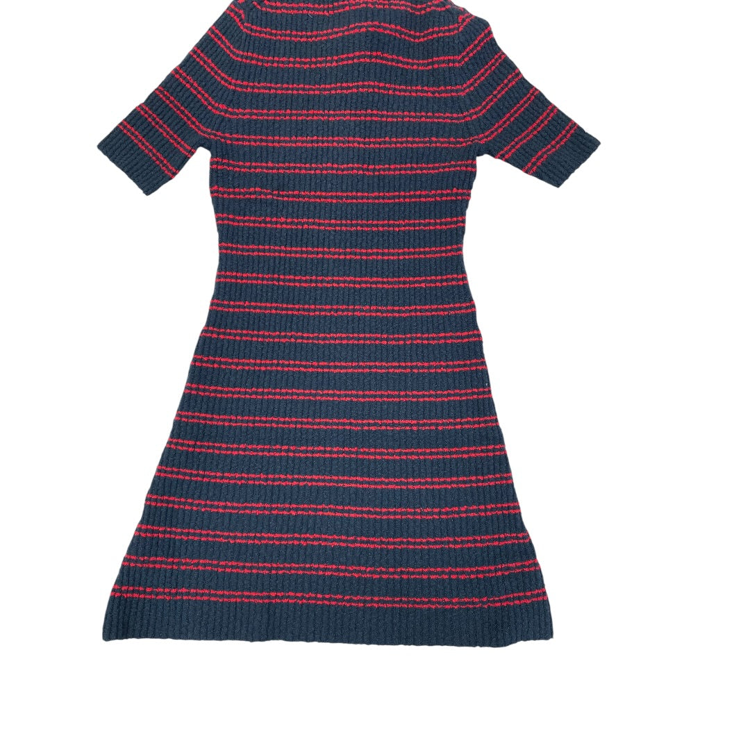 Dress Casual Short By Madewell In Multi, Size:M