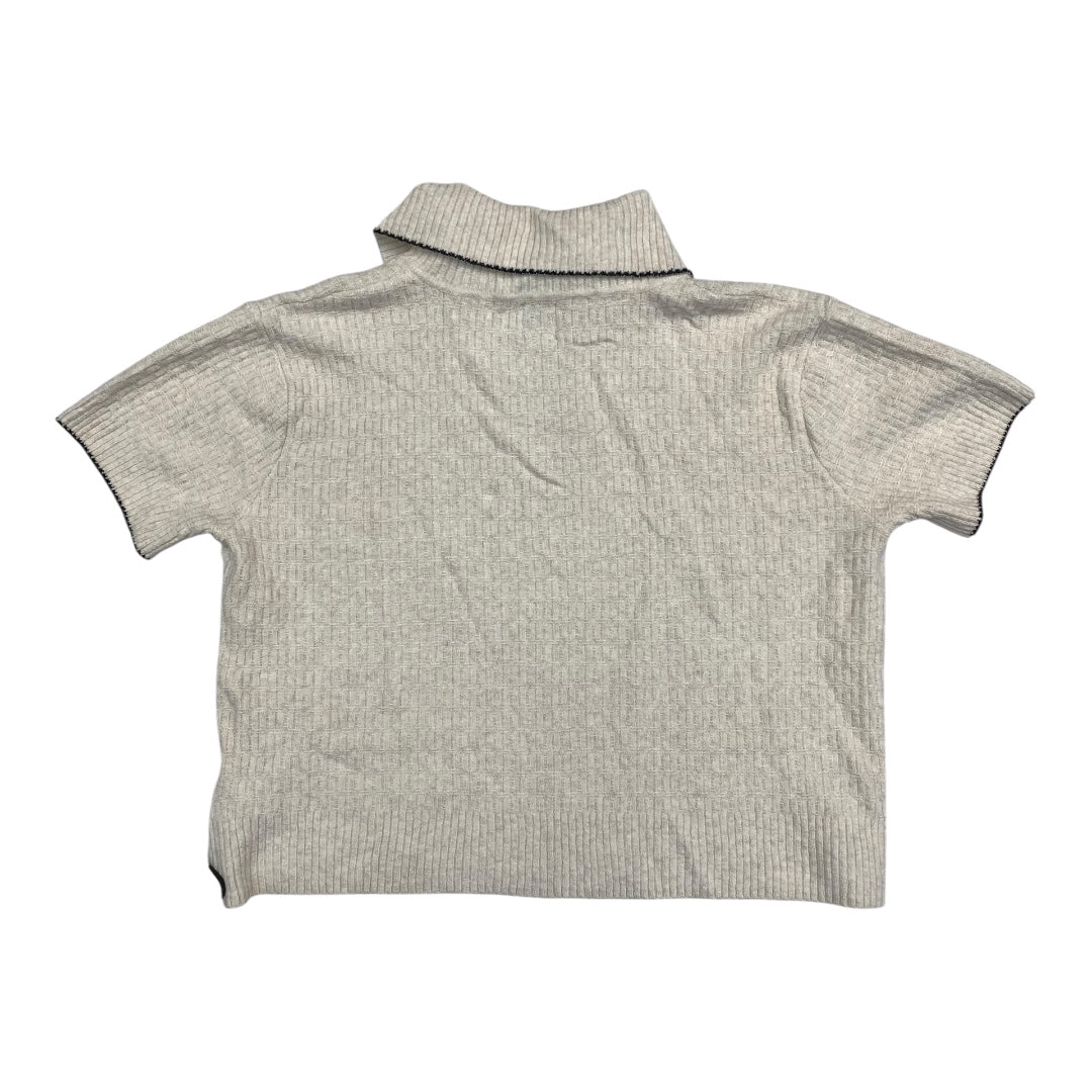 Sweater Ss By Joie In Beige, Size:M