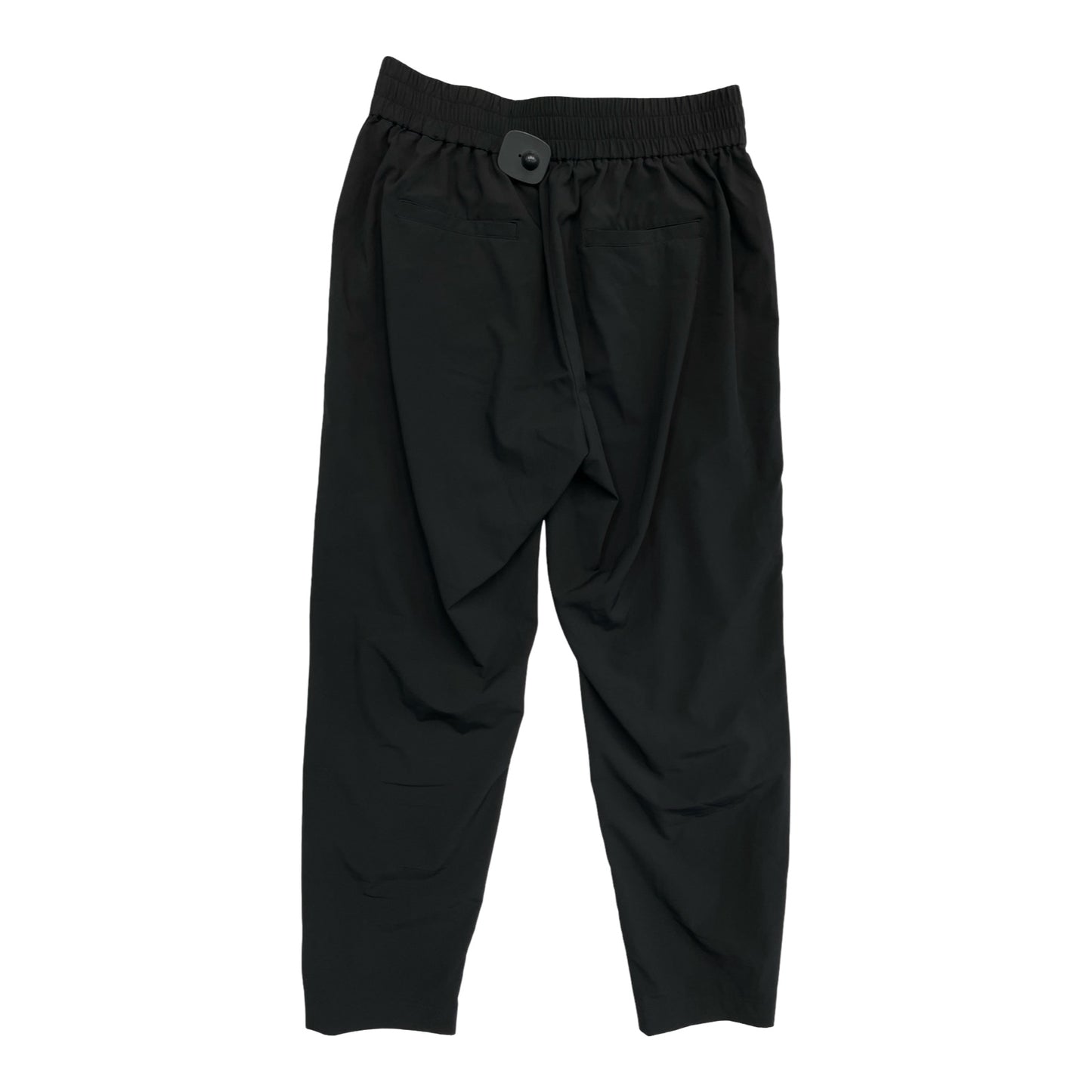 Athletic Pants By Lou And Grey In Black, Size:S