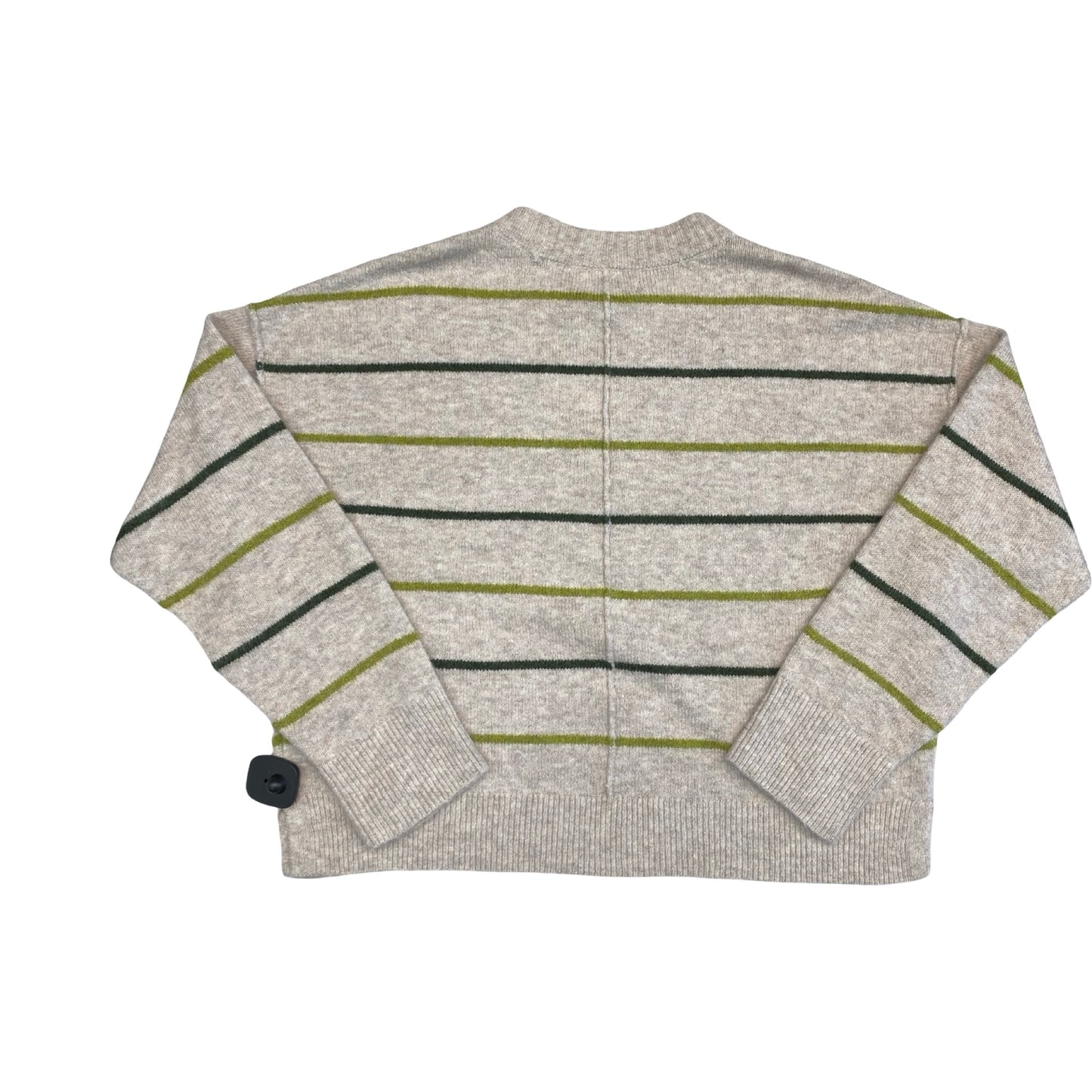 Sweater By American Eagle In Multi, Size:S