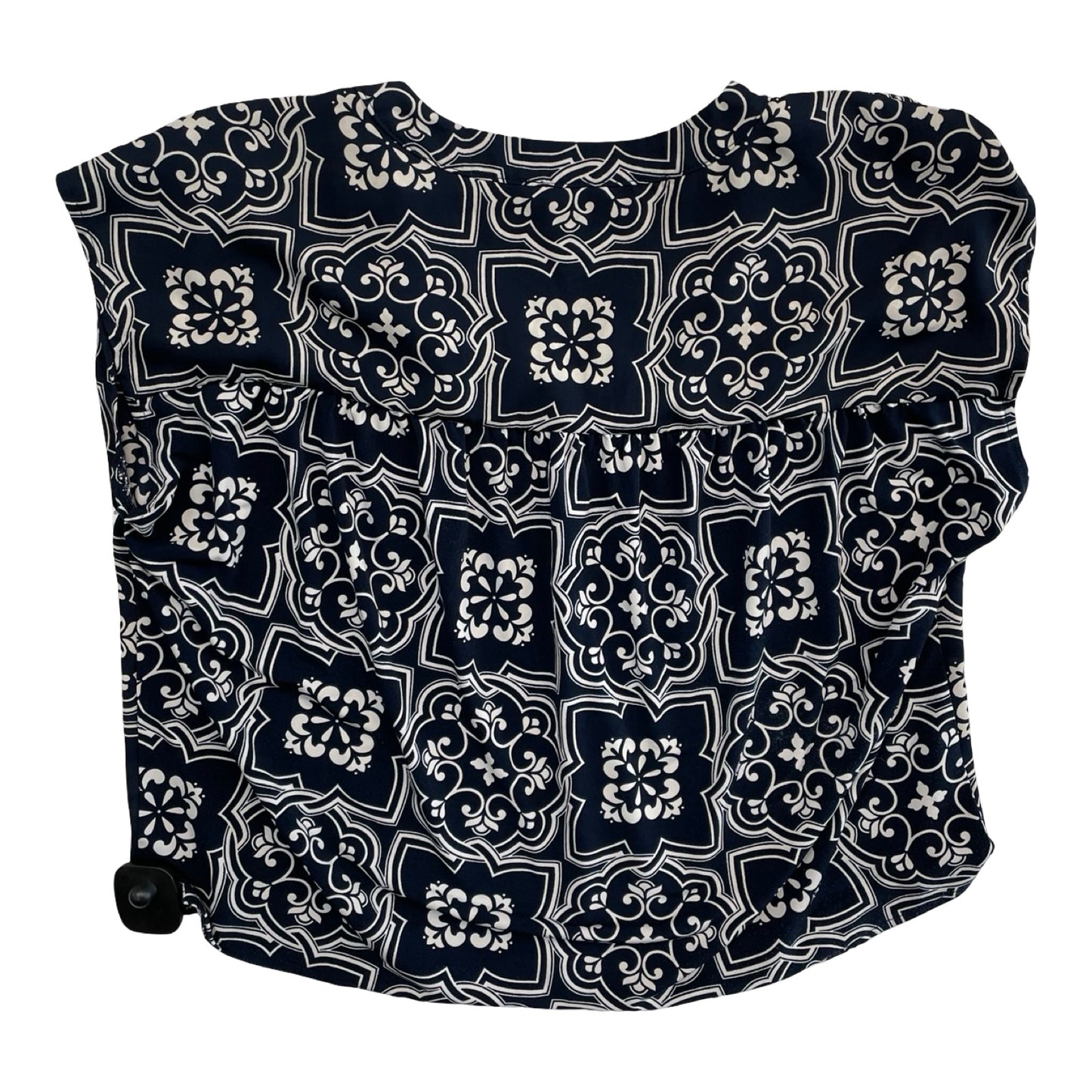 Top Ss By Ann Taylor In Multi, Size:Lp