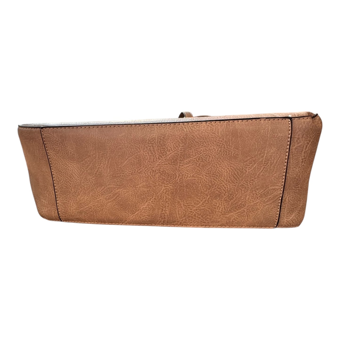 Handbag By SAM AND HADLEY In Multi, Size:Large