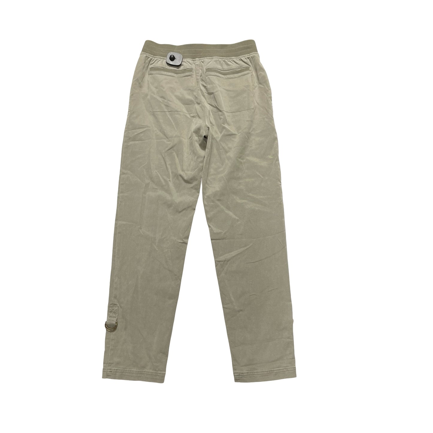 Pants Lounge By Soft Surroundings In Green, Size:Xs