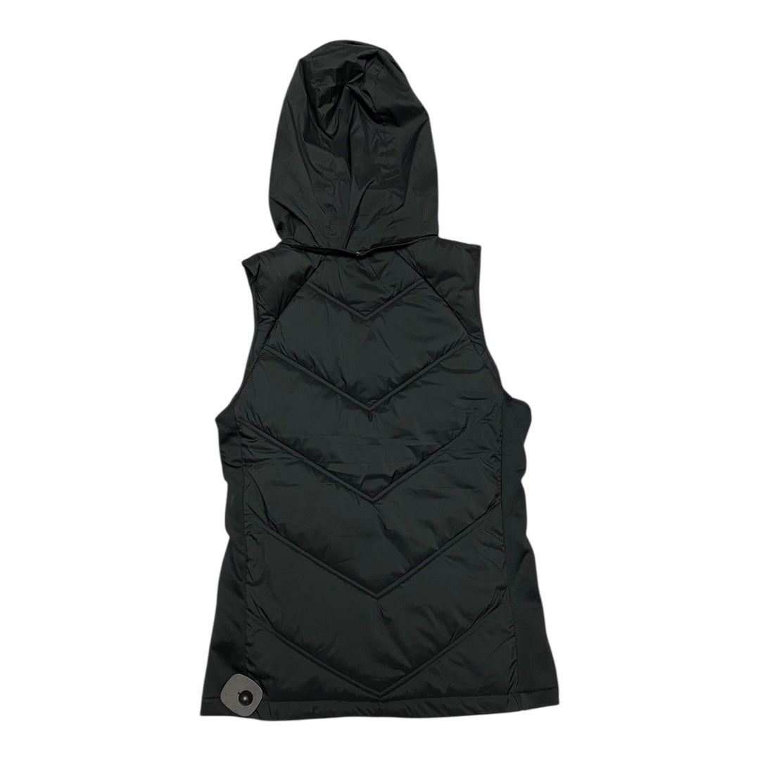 Vest Puffer & Quilted By Mondetta In Black, Size:Xs