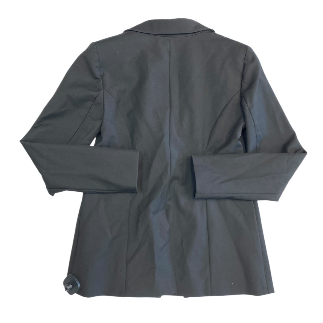 Blazer By White House Black Market In Black, Size:6