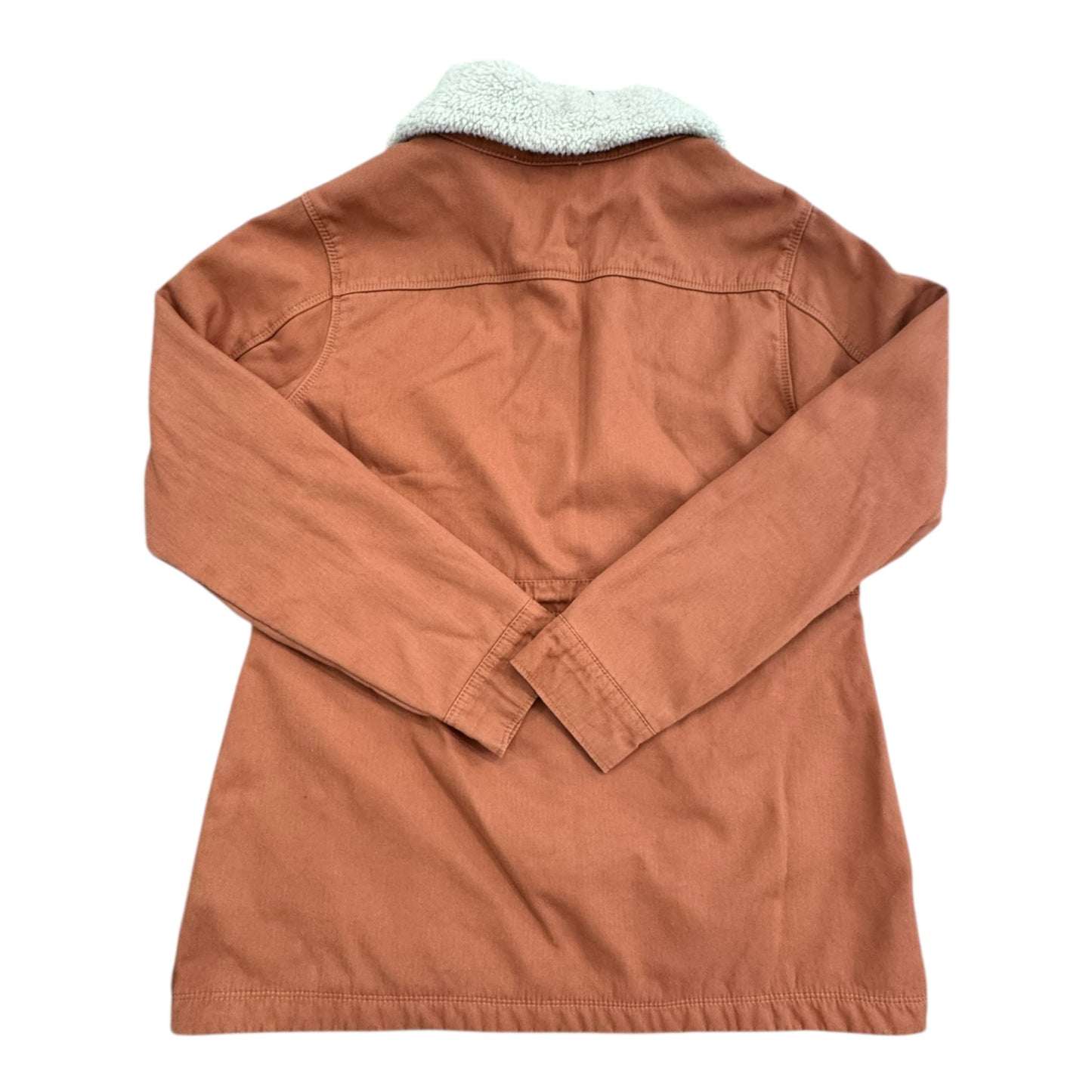 Jacket Other By Hang Ten In Coral, Size:S