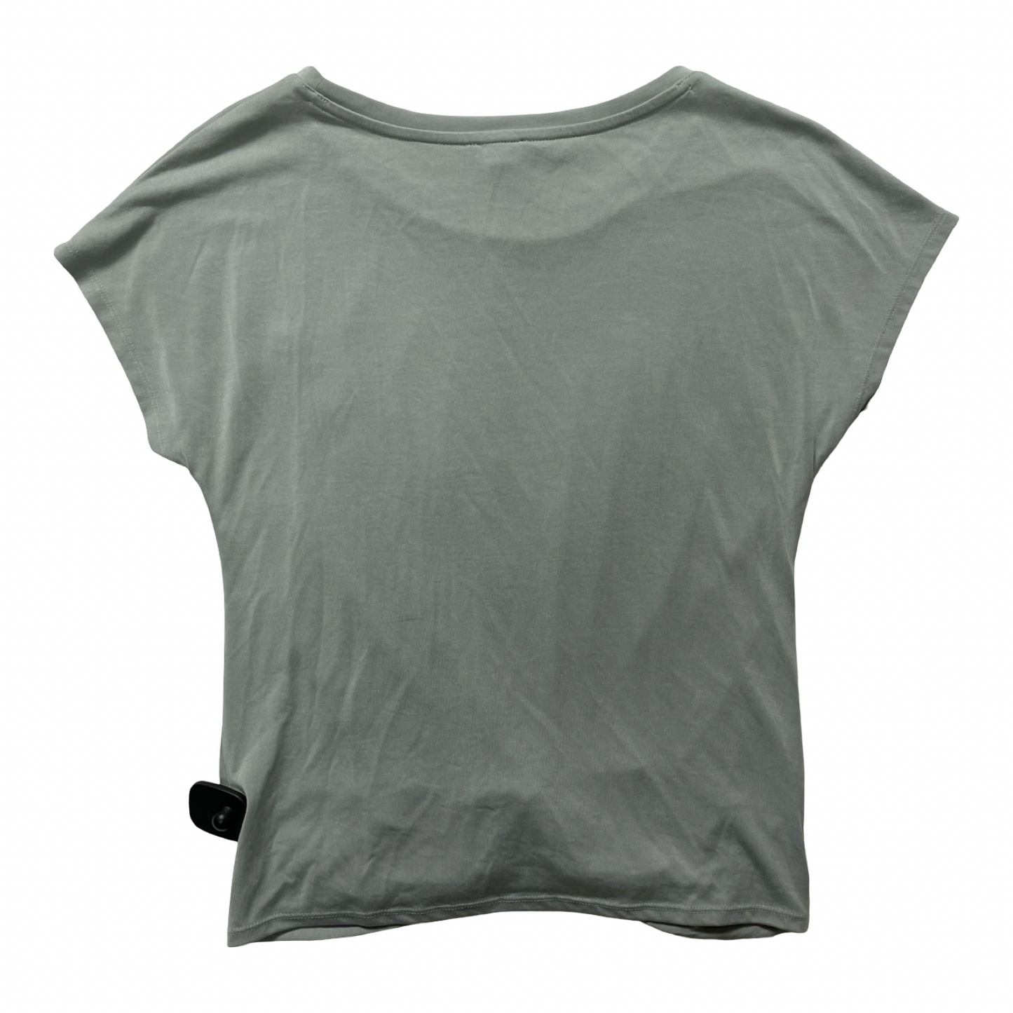 Top Ss By Express In Green, Size:S