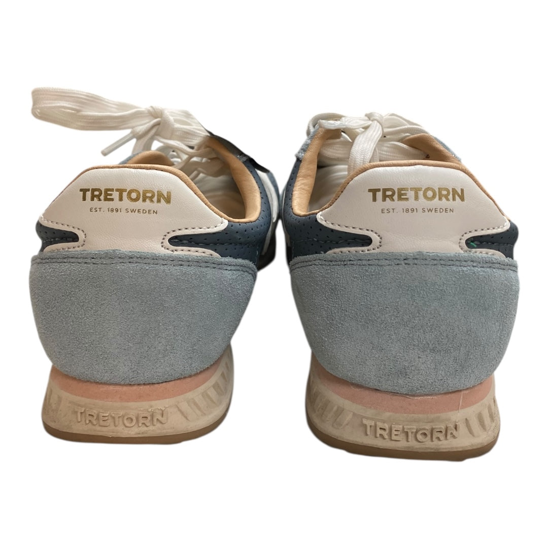 Shoes Athletic By Tretorn In Multi, Size:9.5