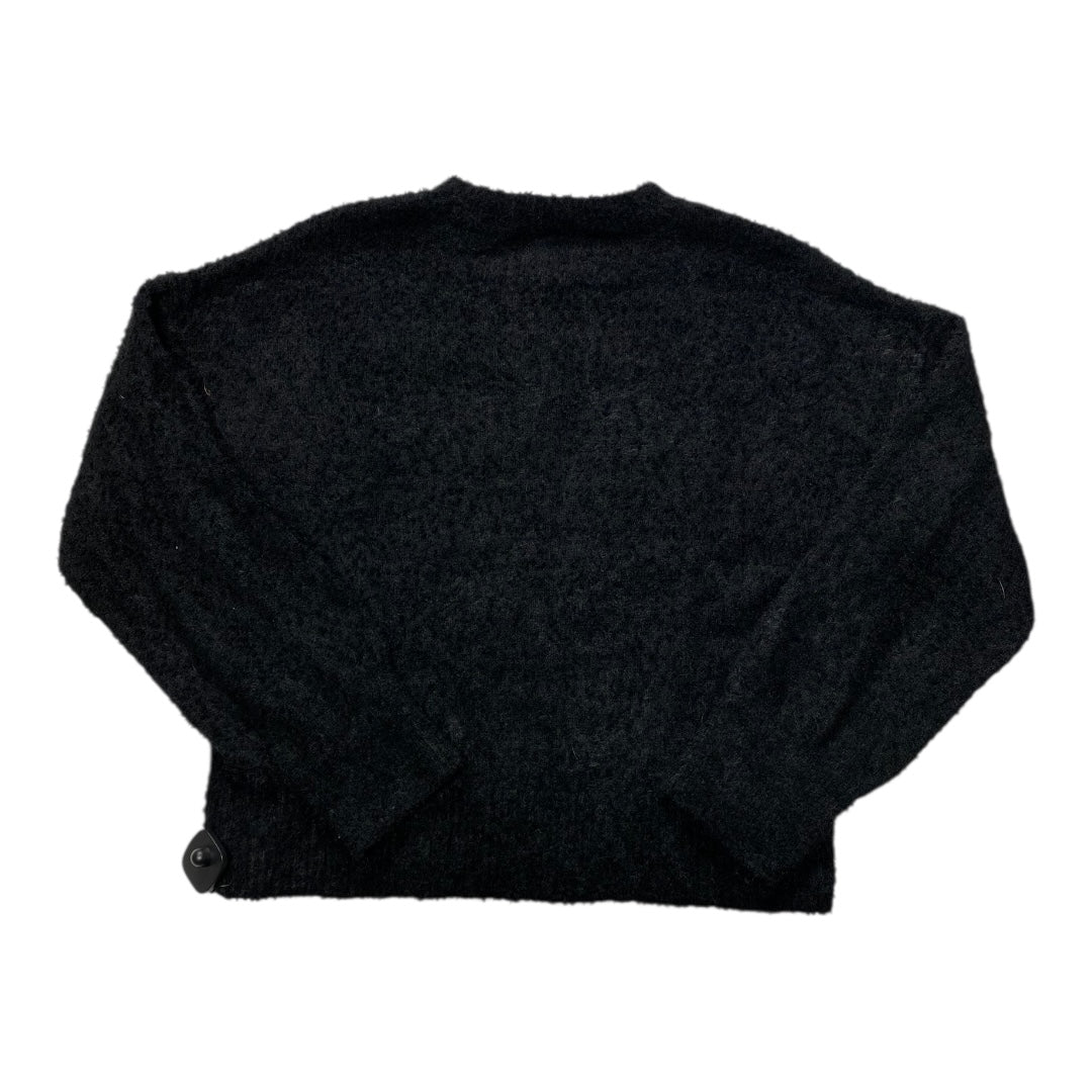 Sweater By Sanctuary In Black, Size:M