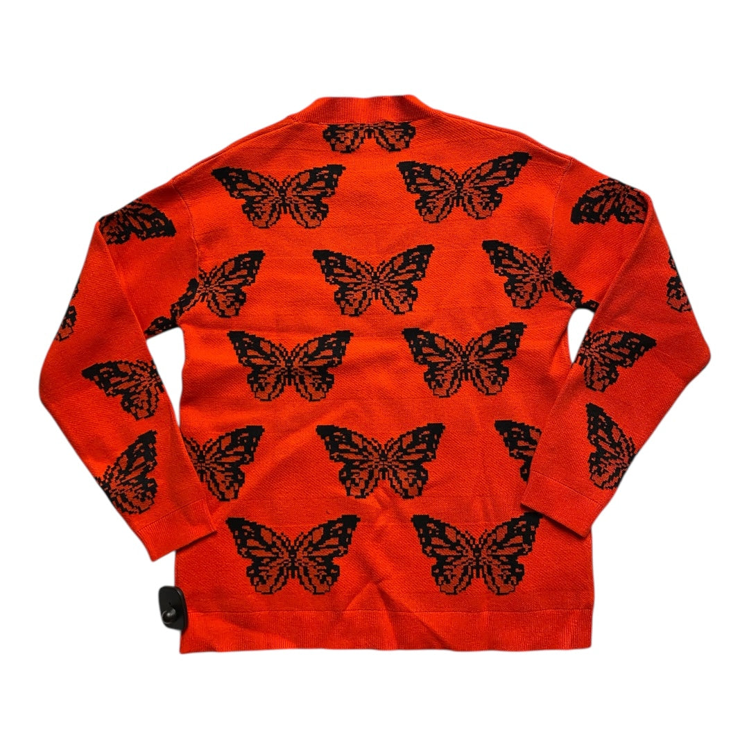 Sweater By Cmc In Red, Size:S