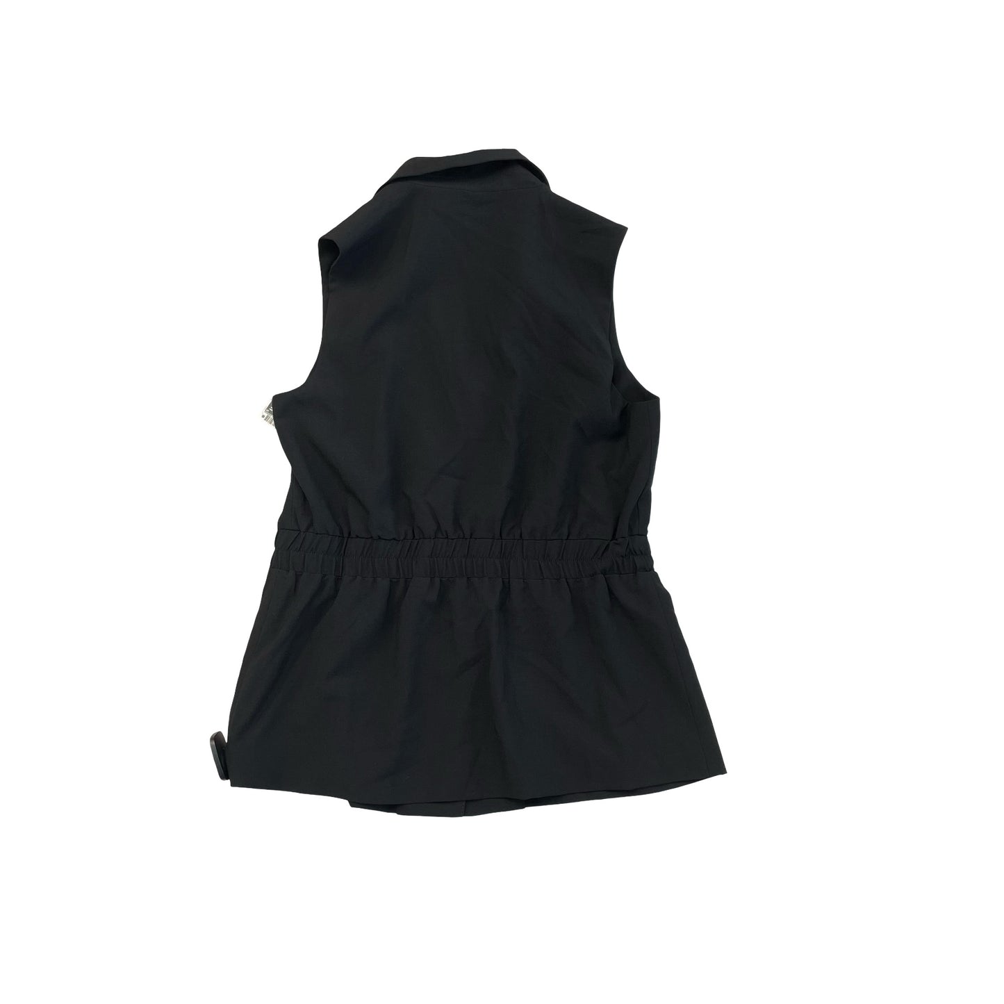 Vest Other By Skies Are Blue In Black, Size:M