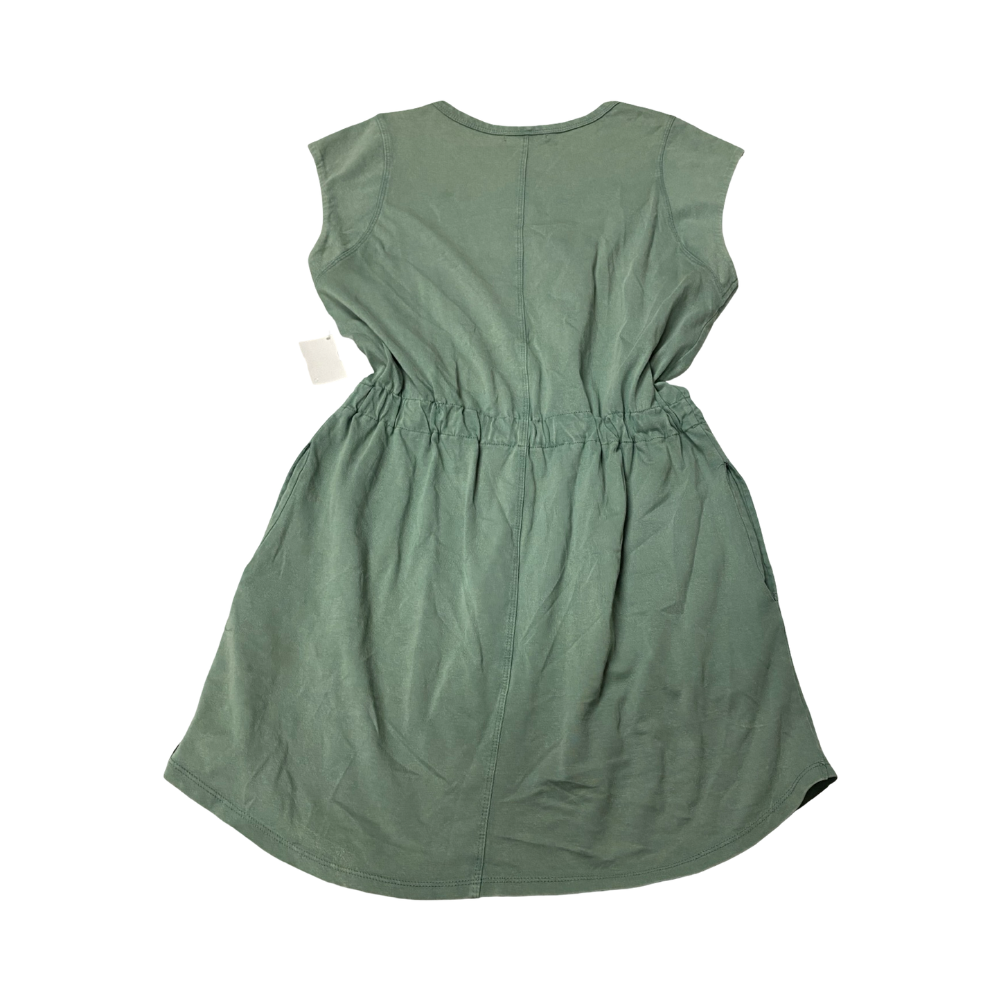 Dress Casual Short By Z Supply In Green, Size:S