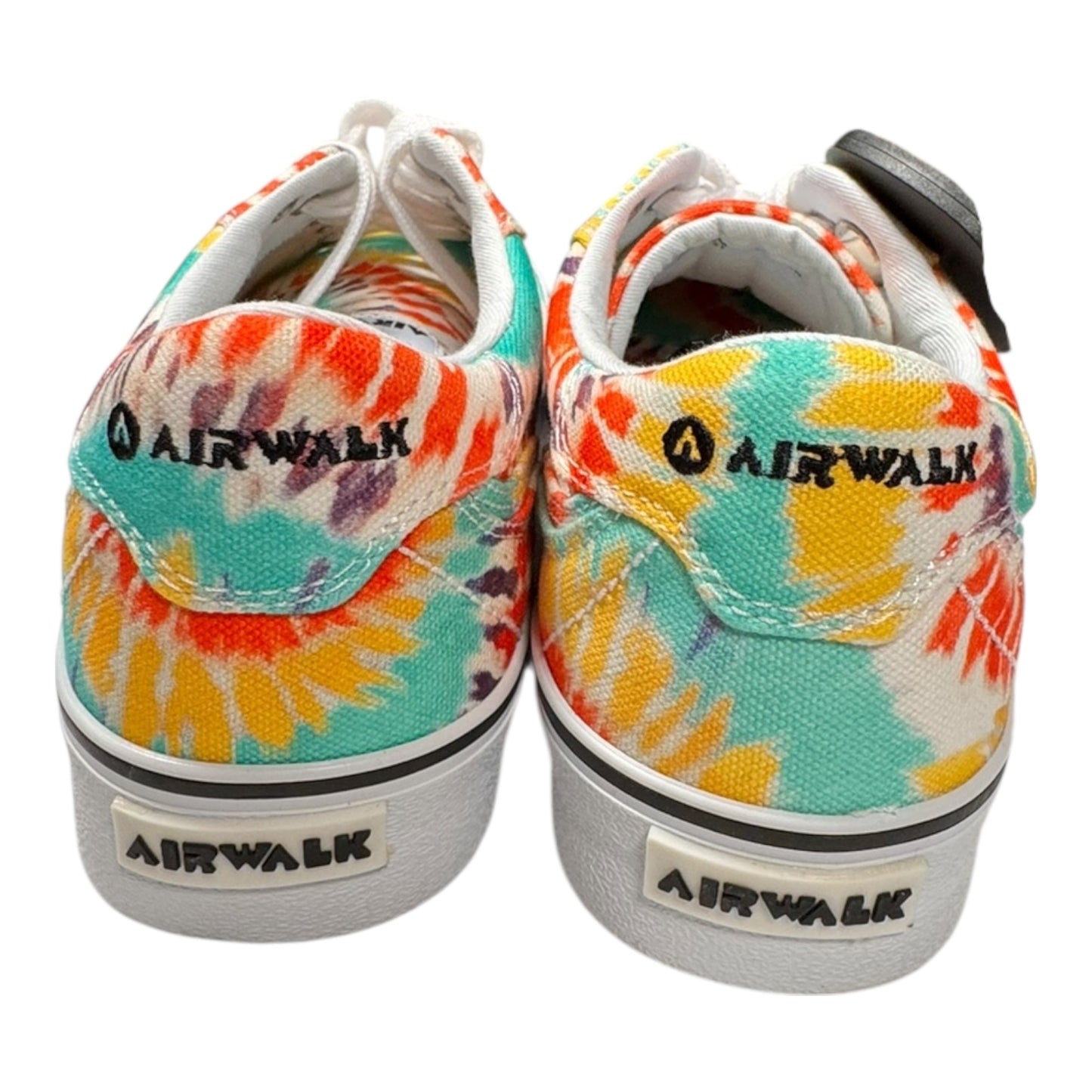 Shoes Athletic By Airwalk In Multi, Size:5.5
