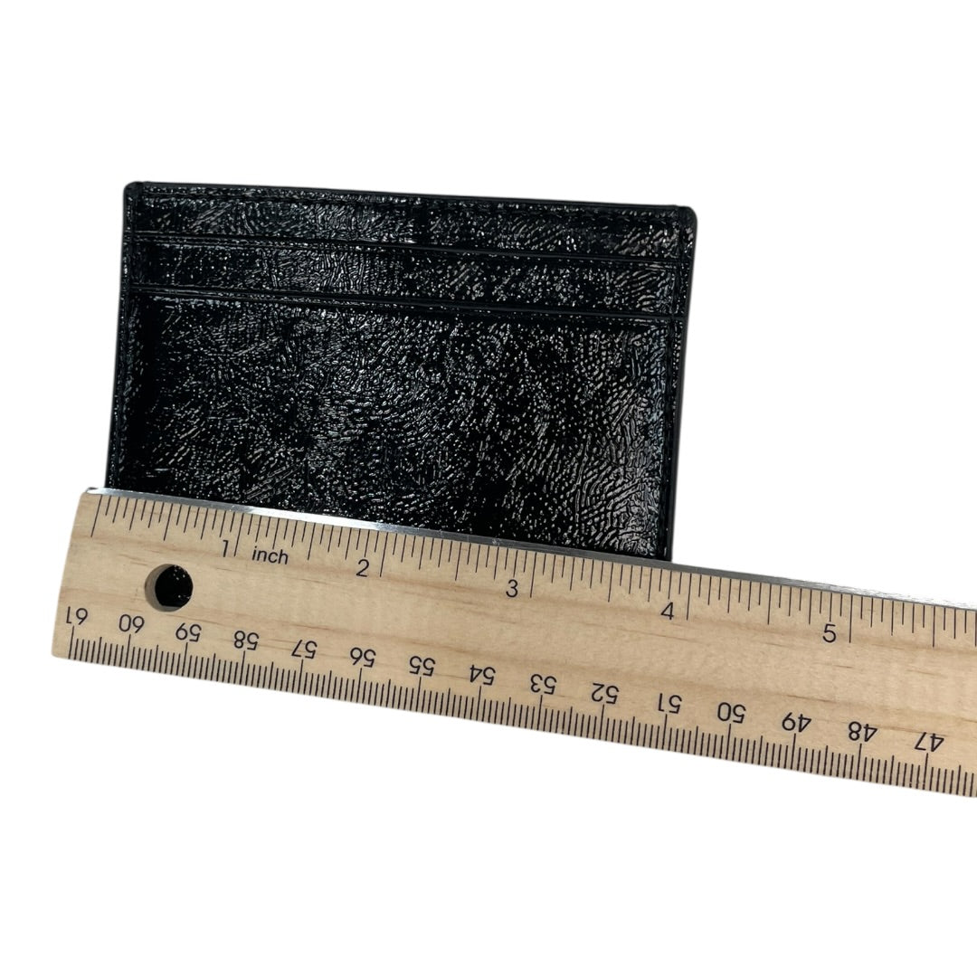 Wallet Designer By Kate Spade In Black, Size:Small