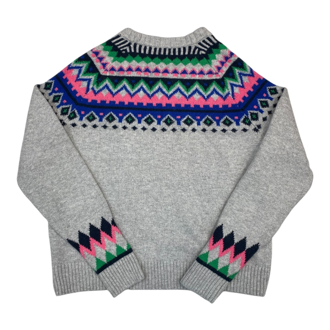 Sweater By Caslon In Multi, Size:S