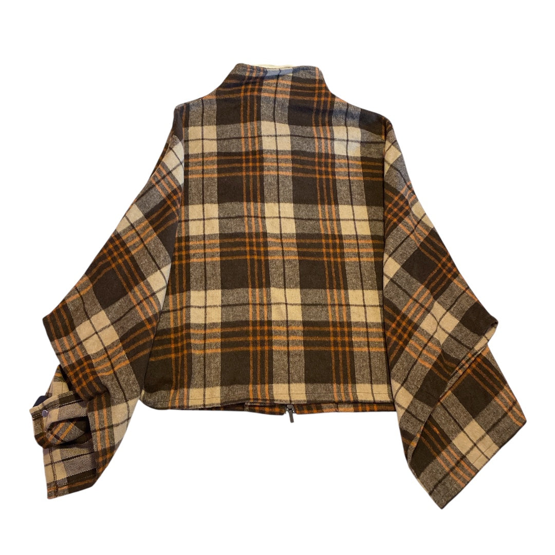 Sweater By APRICOT In Brown, Size:S