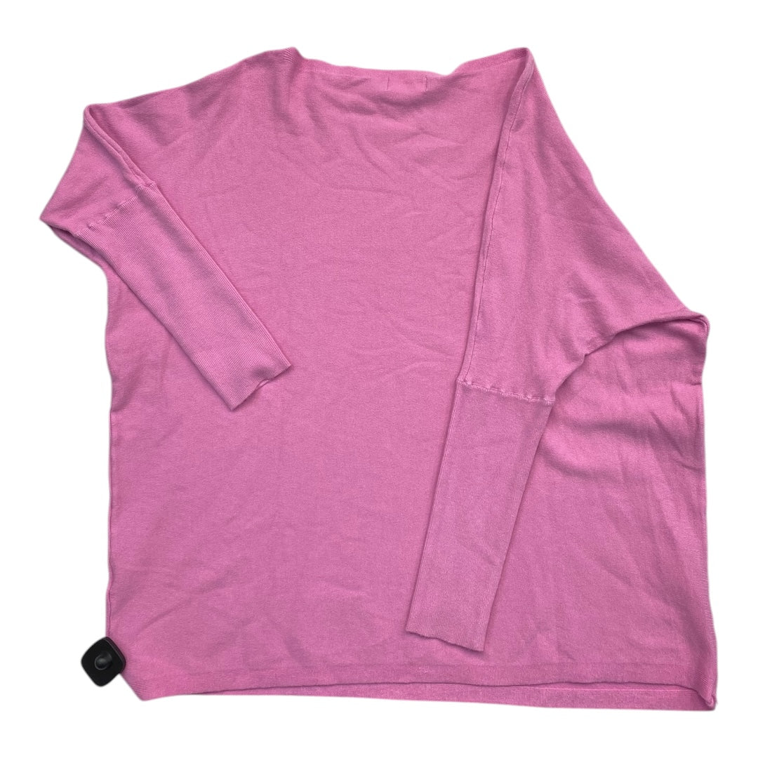 Sweater By Bluivy In Pink, Size:S