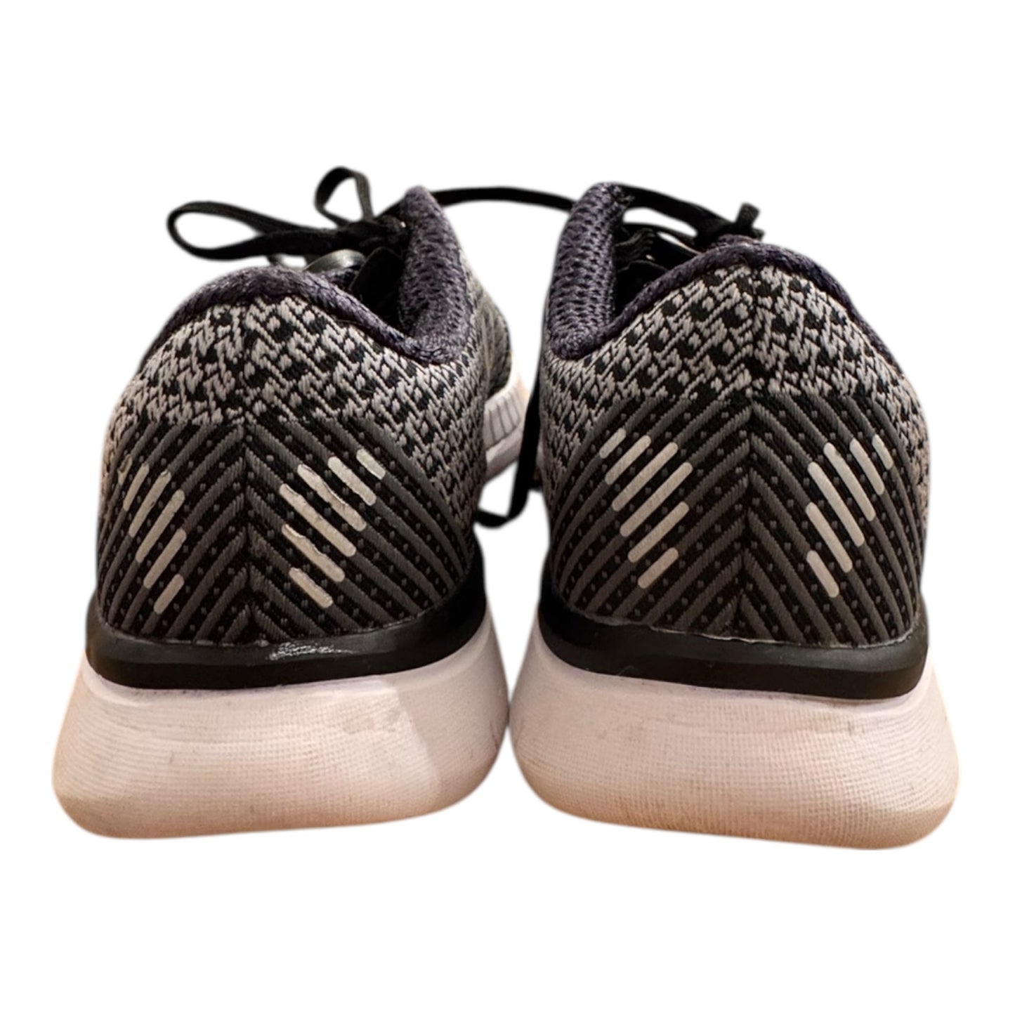 Shoes Athletic By Under Armour In Grey, Size:7.5