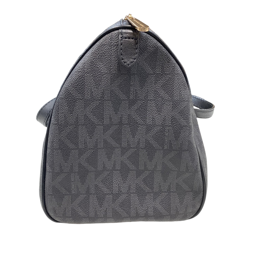 Handbag Designer By Michael Kors Size: Large