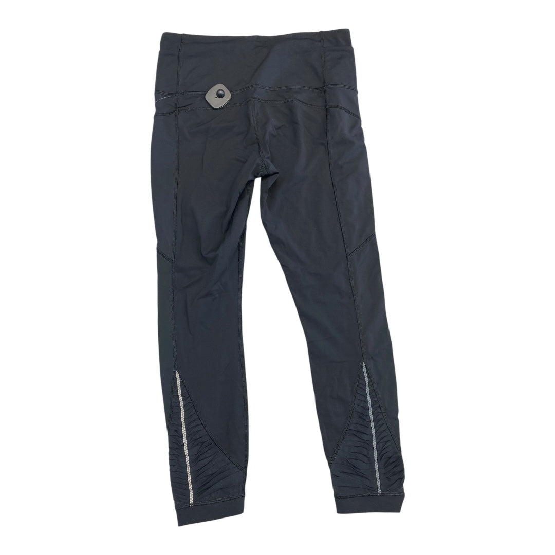 Jeans Straight By Paige In Blue Denim, Size:10