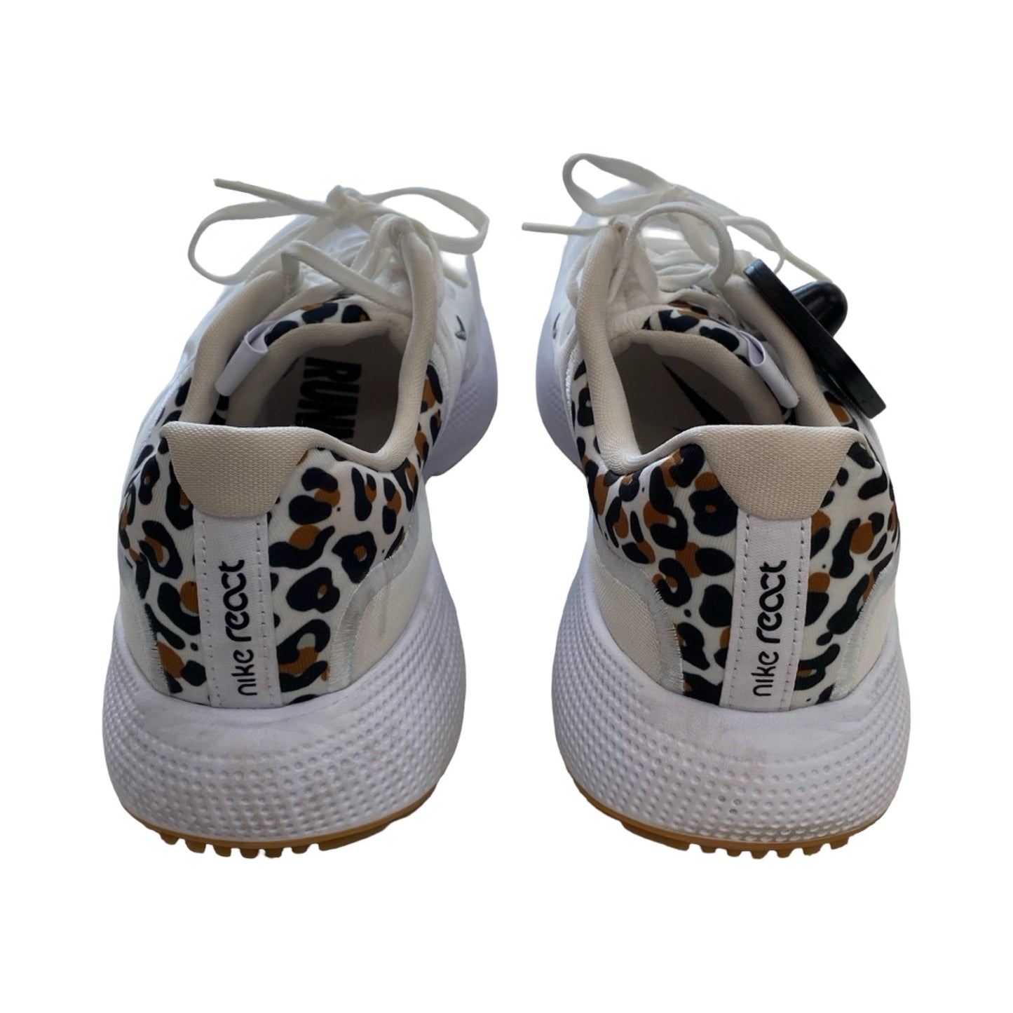 Shoes Athletic By Nike In Multi, Size:10