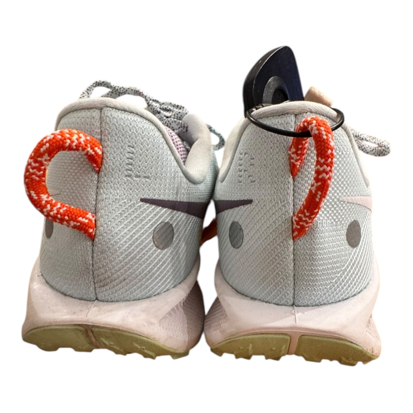 Shoes Athletic By Nike In Multi, Size:9.5