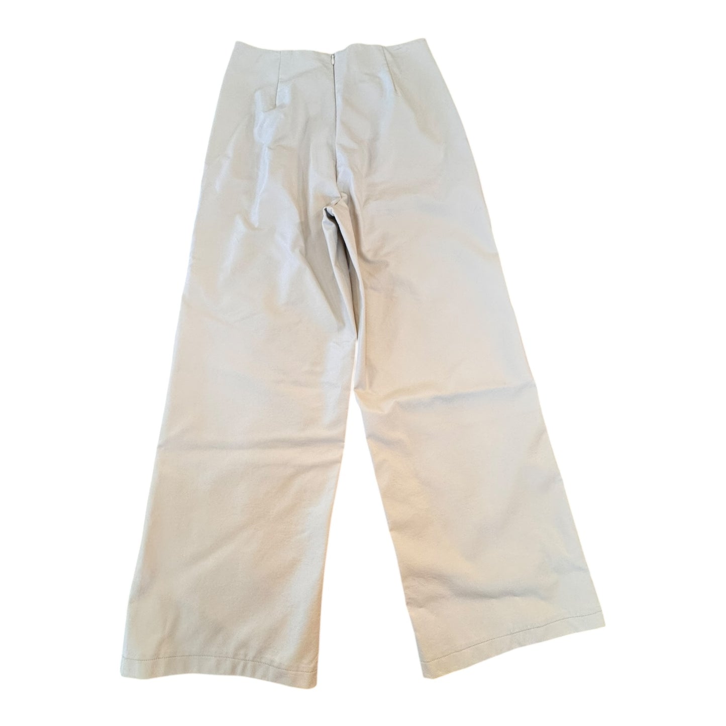 Pants Other By Frnch In Cream, Size:S
