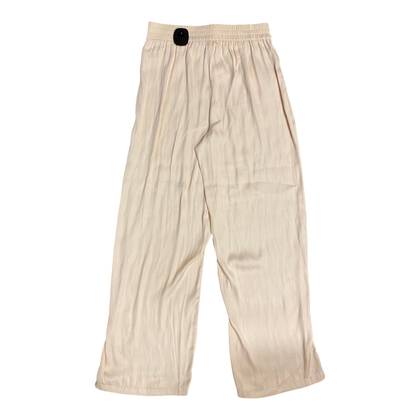 Pants Wide Leg By Marled In Light Pink, Size:S