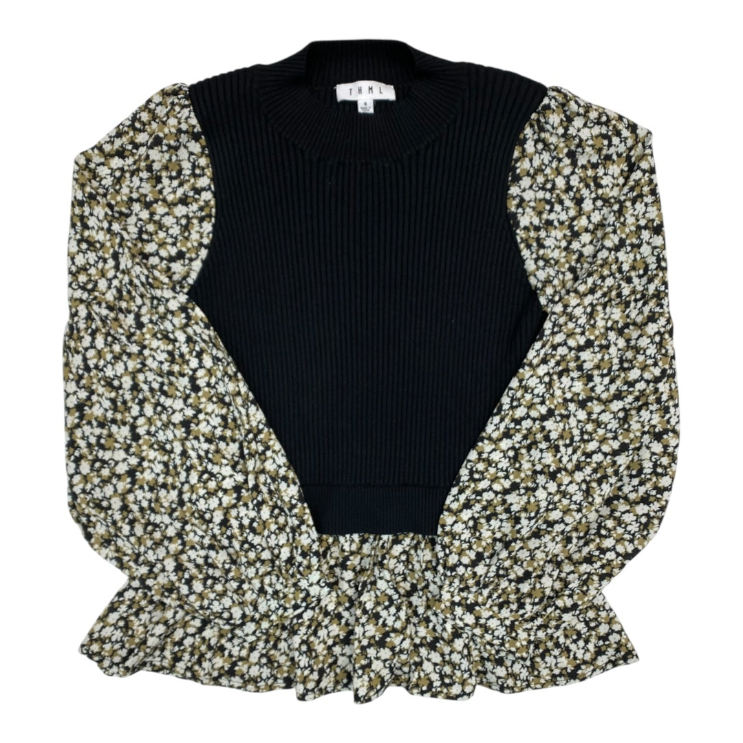Top Ls By Thml In Multi, Size:S