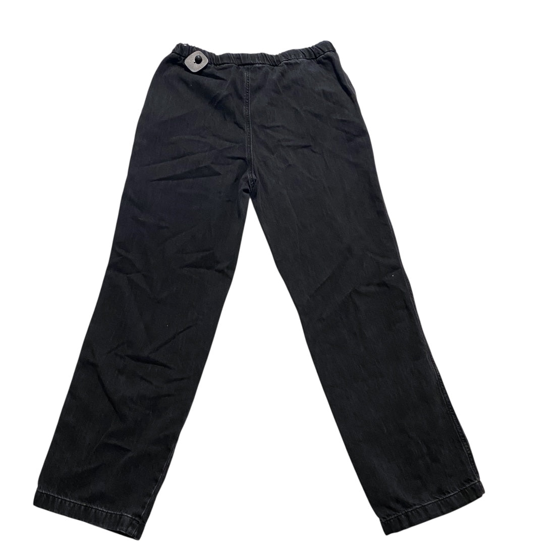 Pants Joggers By Marine Layer In Black, Size:S