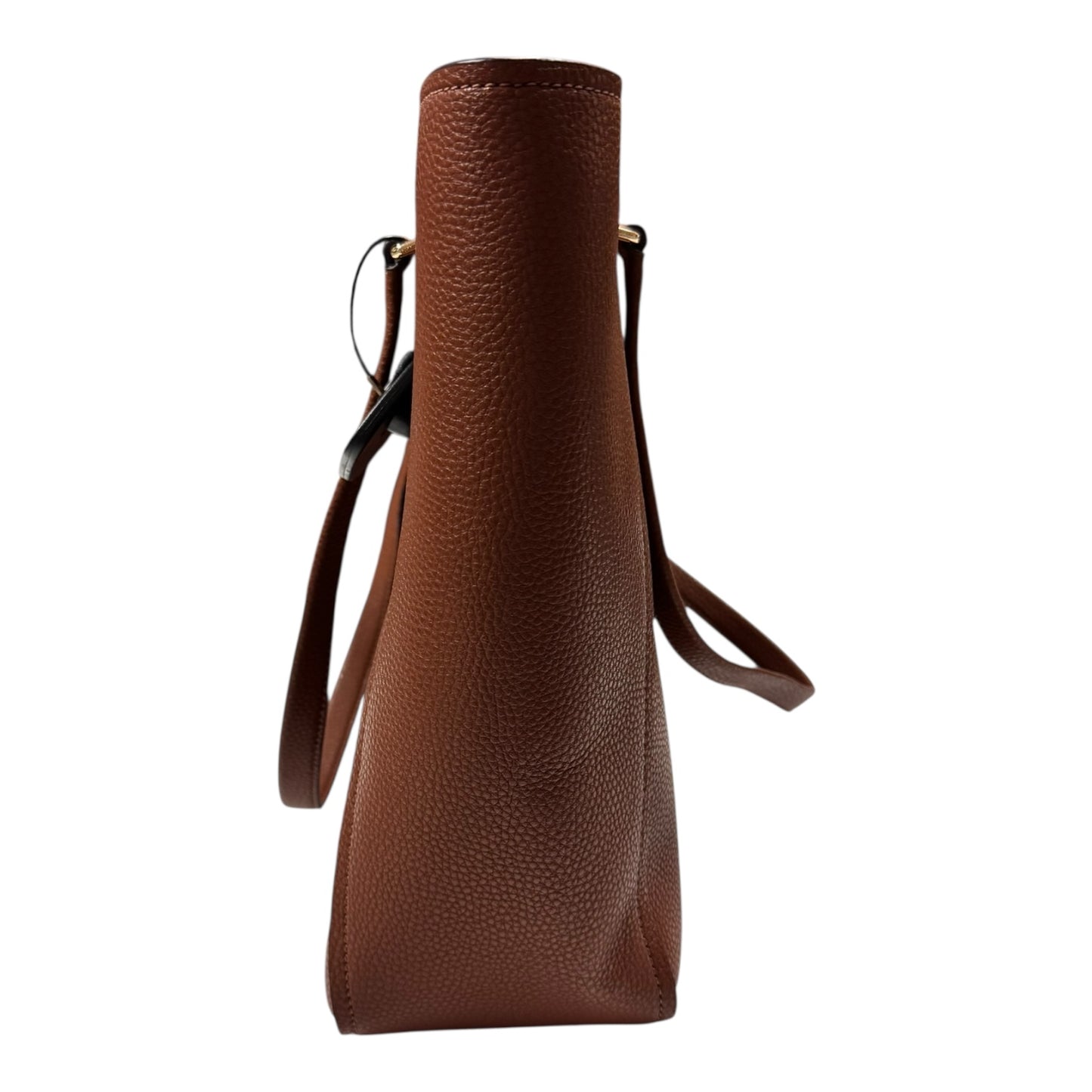 Tote Designer By Marc Jacobs In Brown, Size:Large