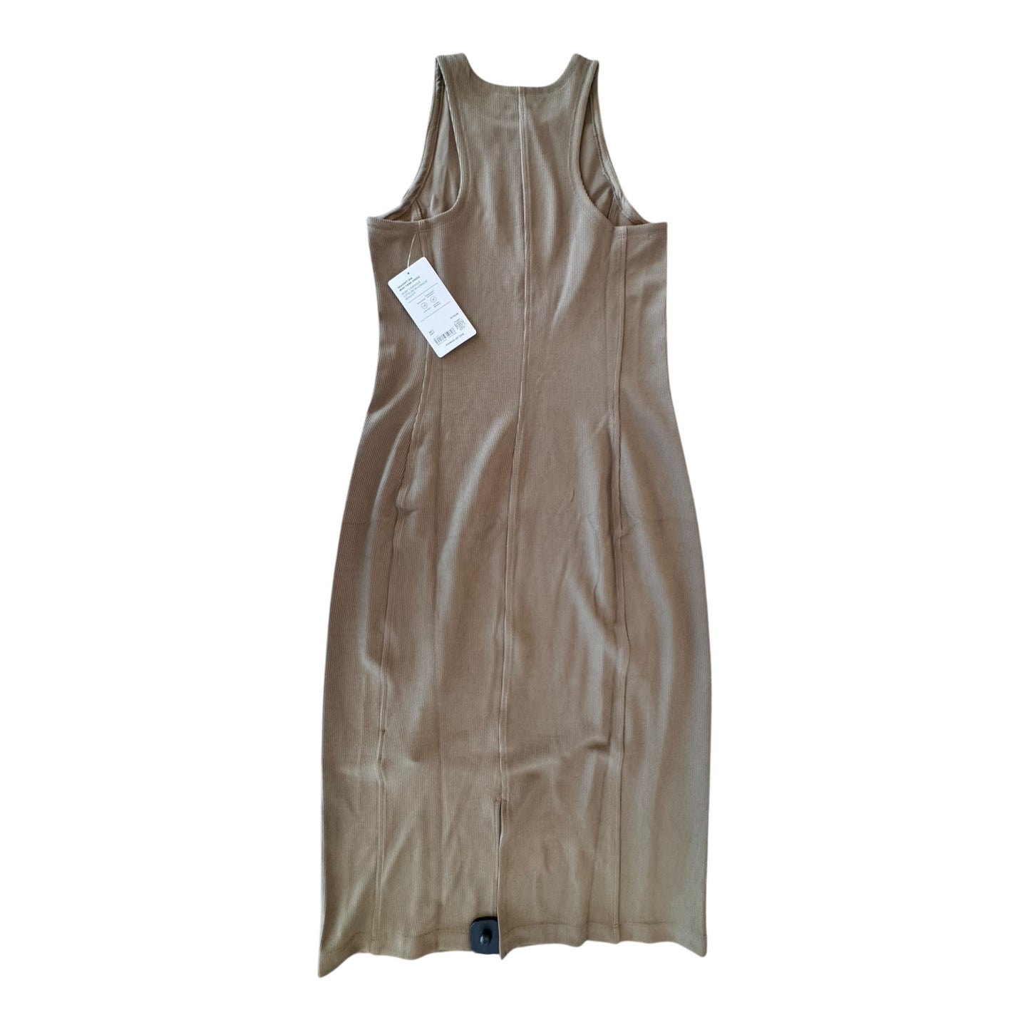 Athletic Dress By Athleta In Beige, Size:S