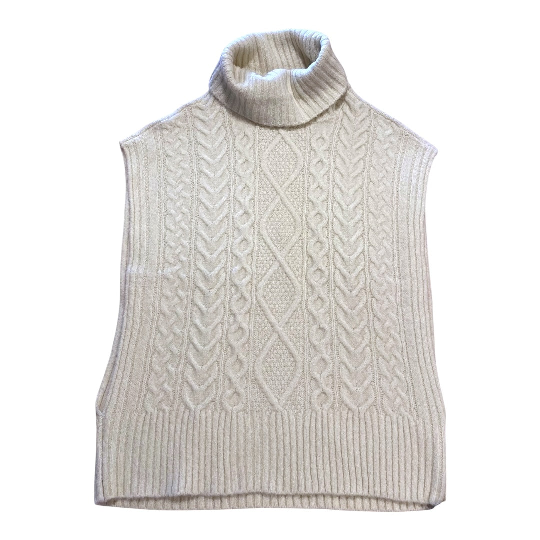 Sweater By Rd Style In Cream, Size:S