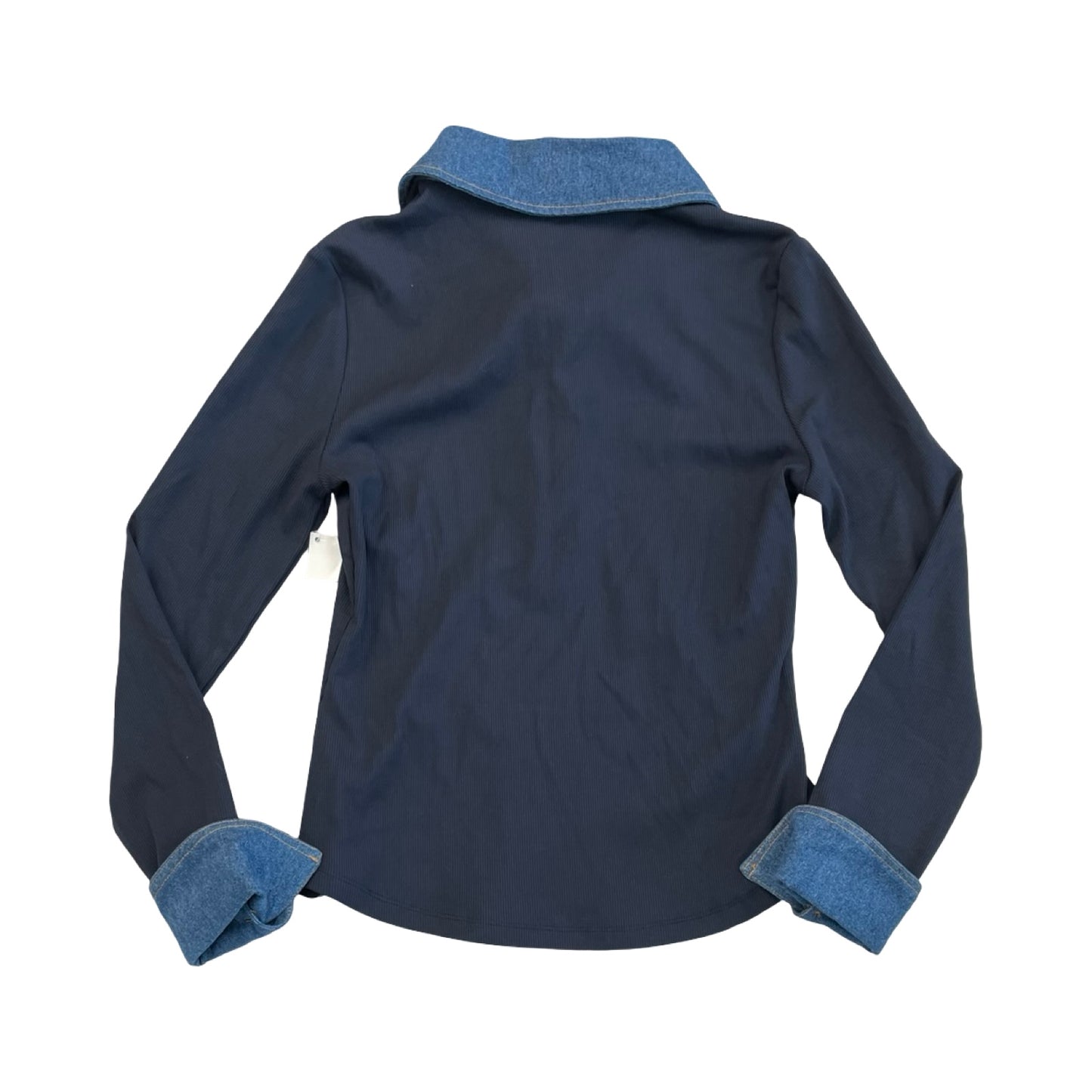 Top Ls By Truth In Blue, Size:M