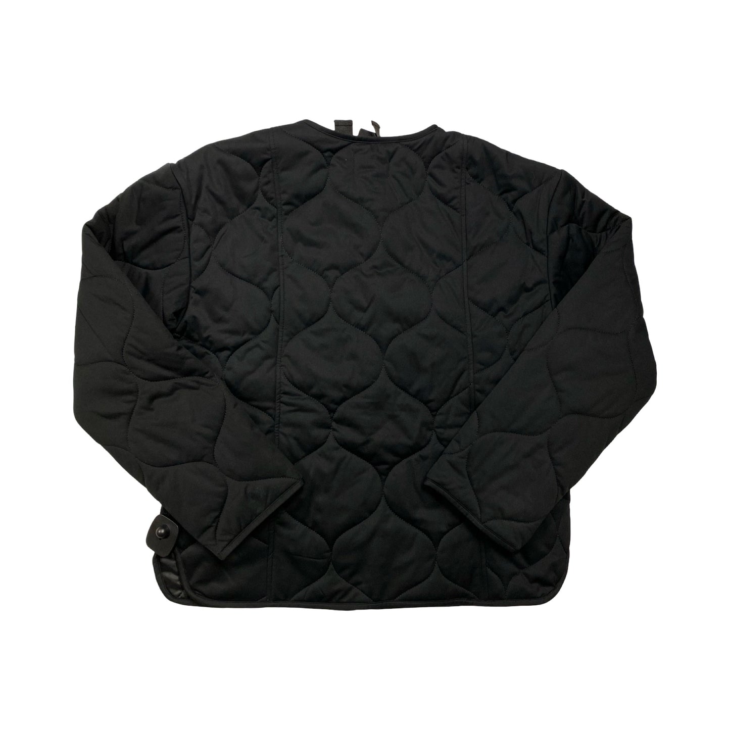 Coat Other By Kimichi Blue In Black, Size:M
