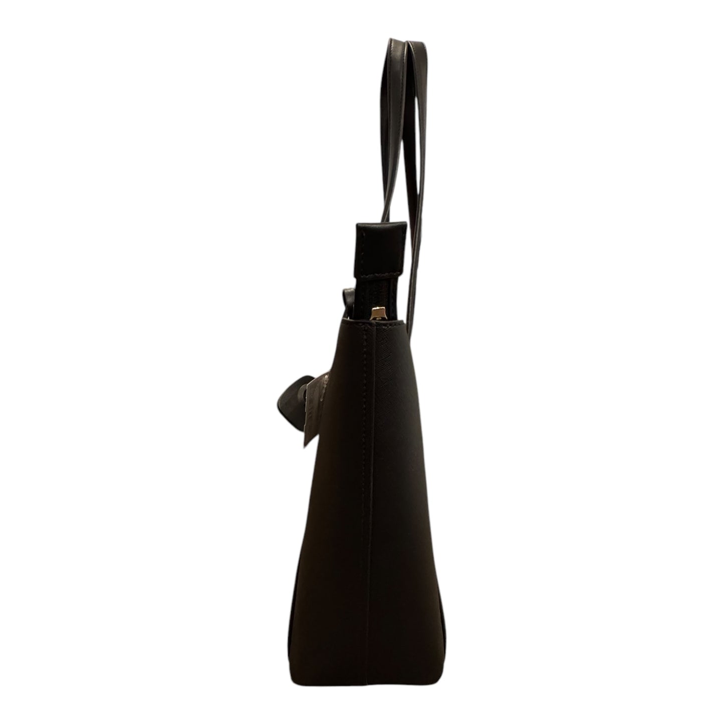 Handbag Designer By Michael Kors In Black, Size:Large