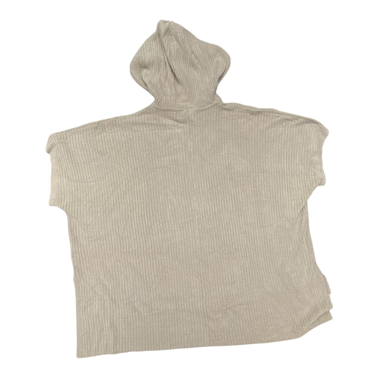 Sweater By Barefoot Dreams In Purple, Size:S