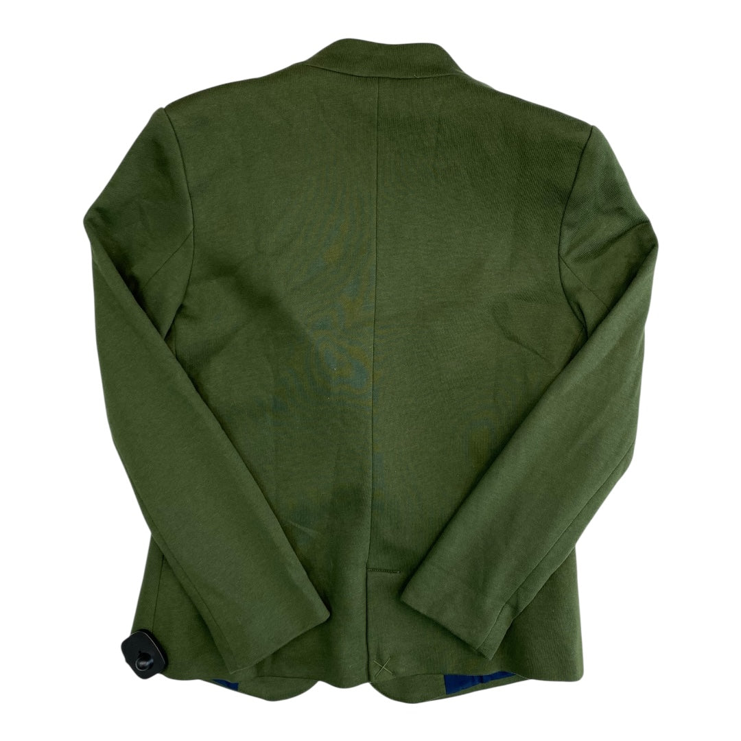 Blazer By Gibson In Green, Size:Xs