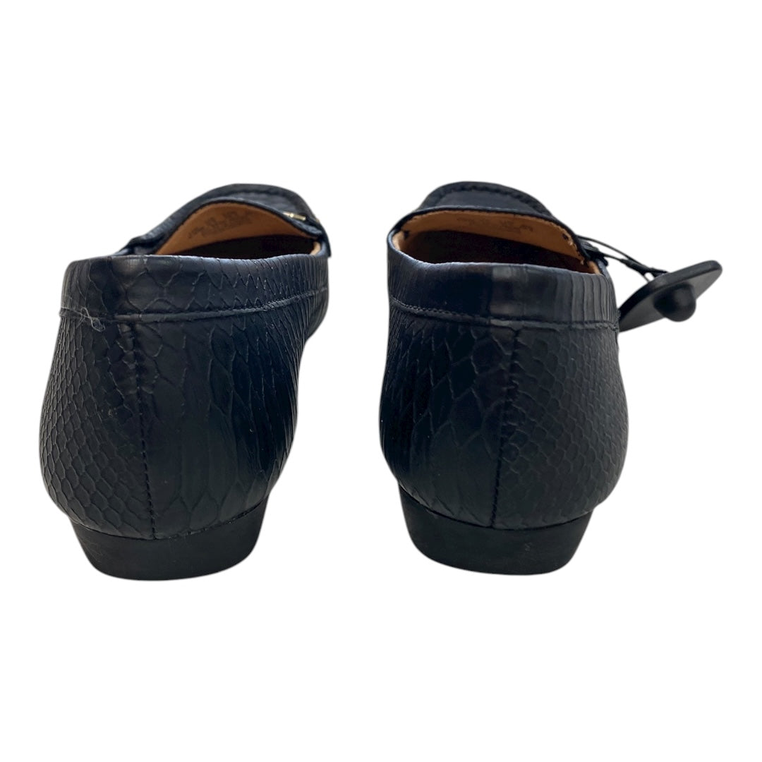 Shoes Flats By Naturalizer In Black, Size:8.5