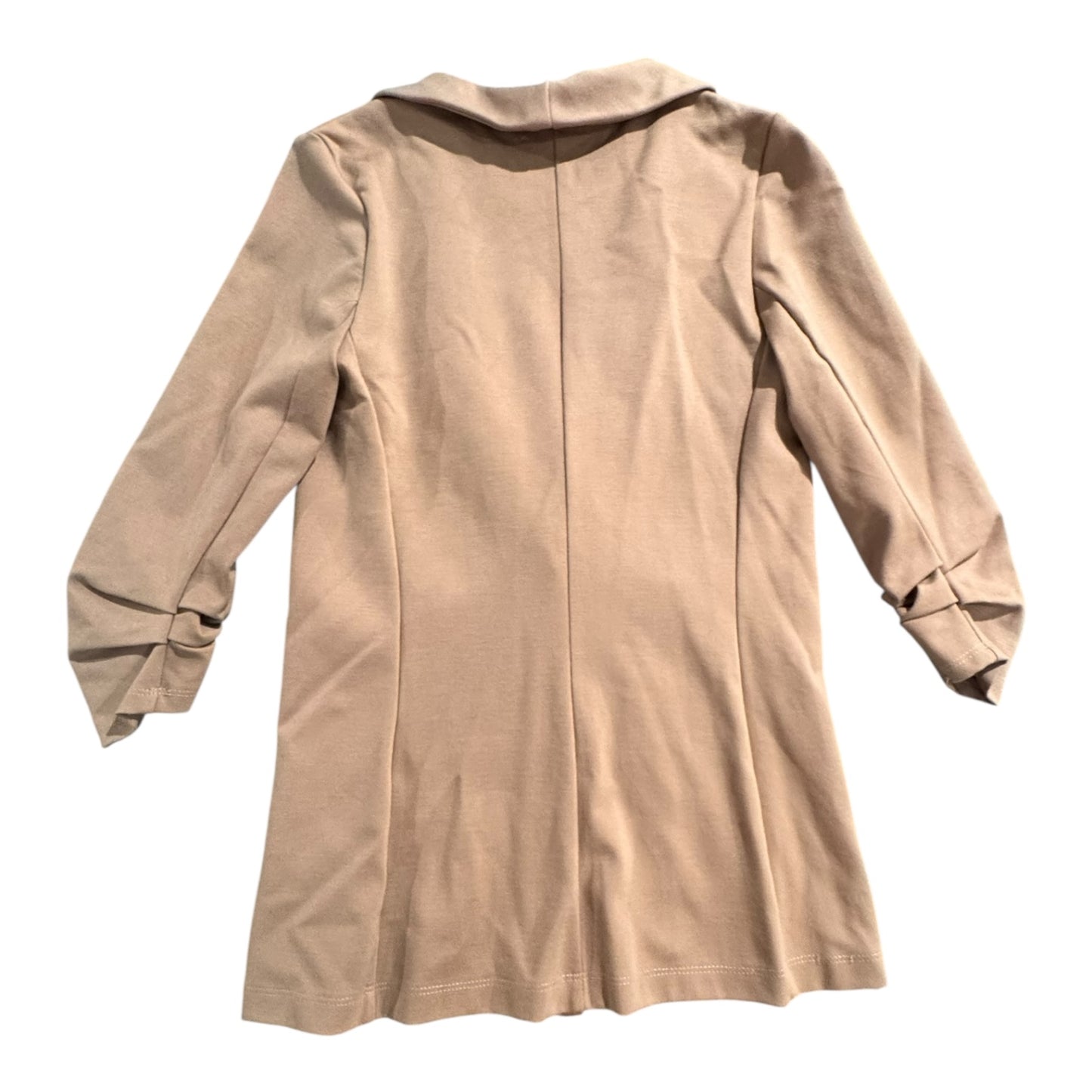Blazer By Altard State In Tan, Size:Xs