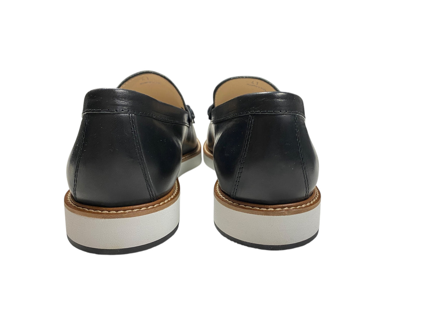 Shoes Luxury Designer By Tods In Multi, Size:10.5