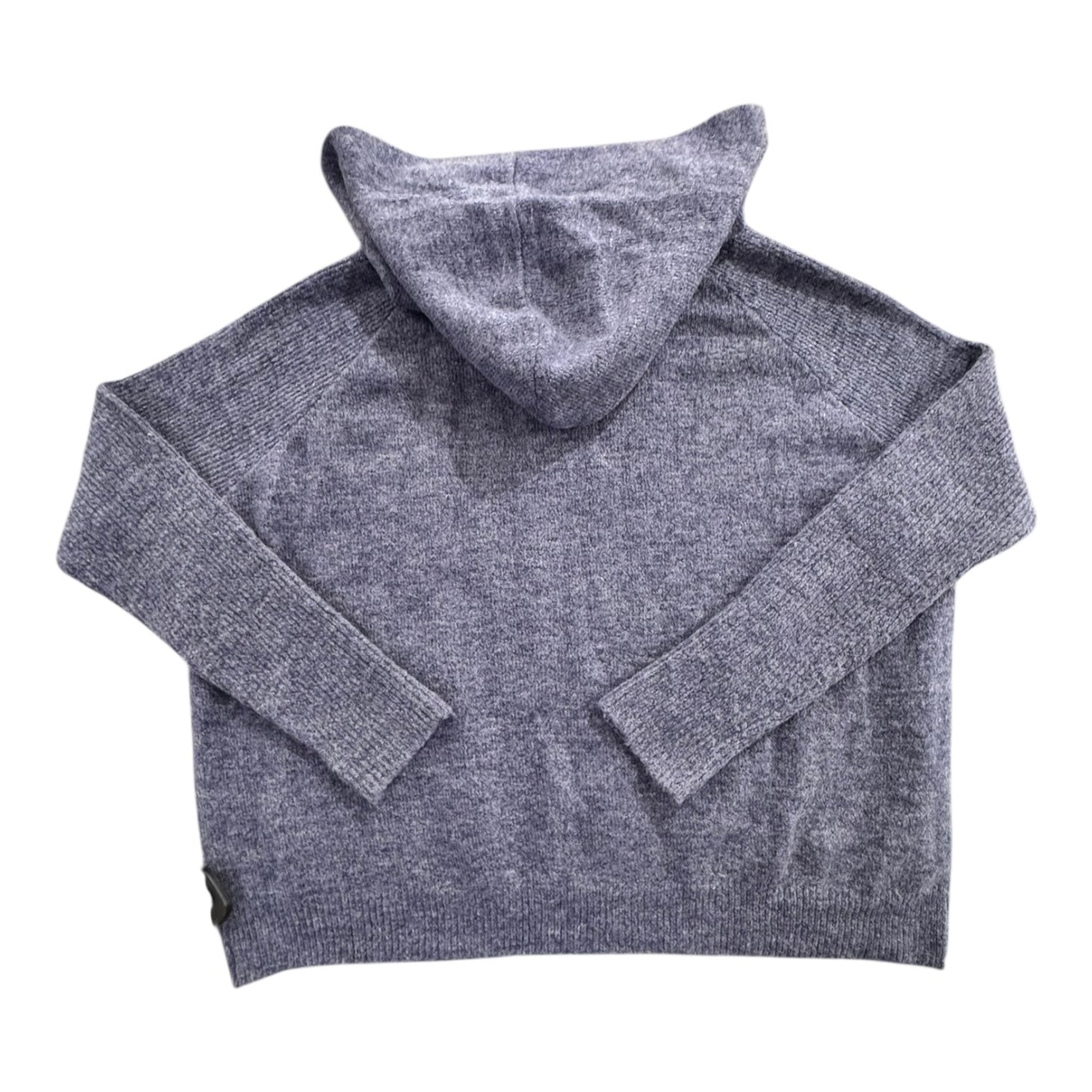 Sweater By Xcvi In Blue, Size:S