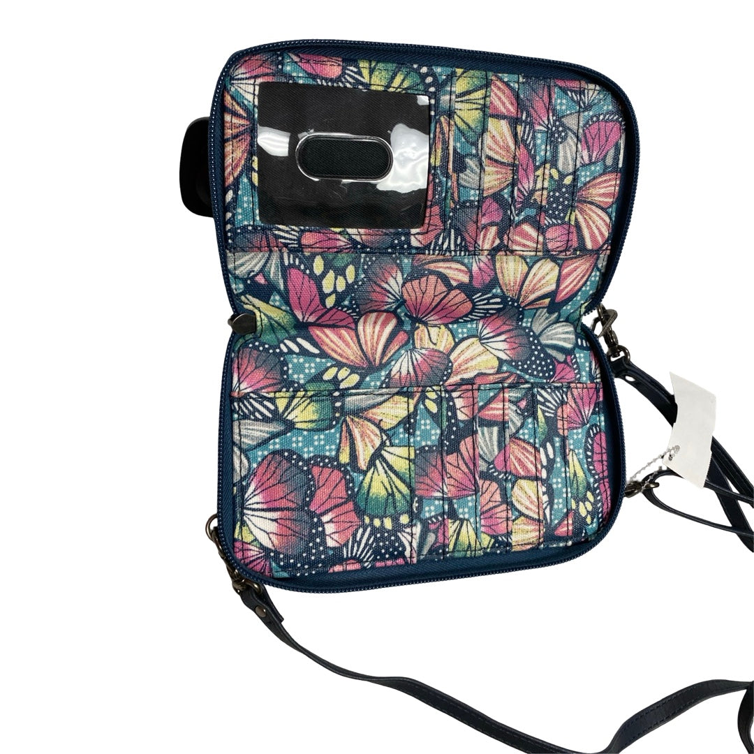 Handbag By Sakroots In Multi, Size:Small