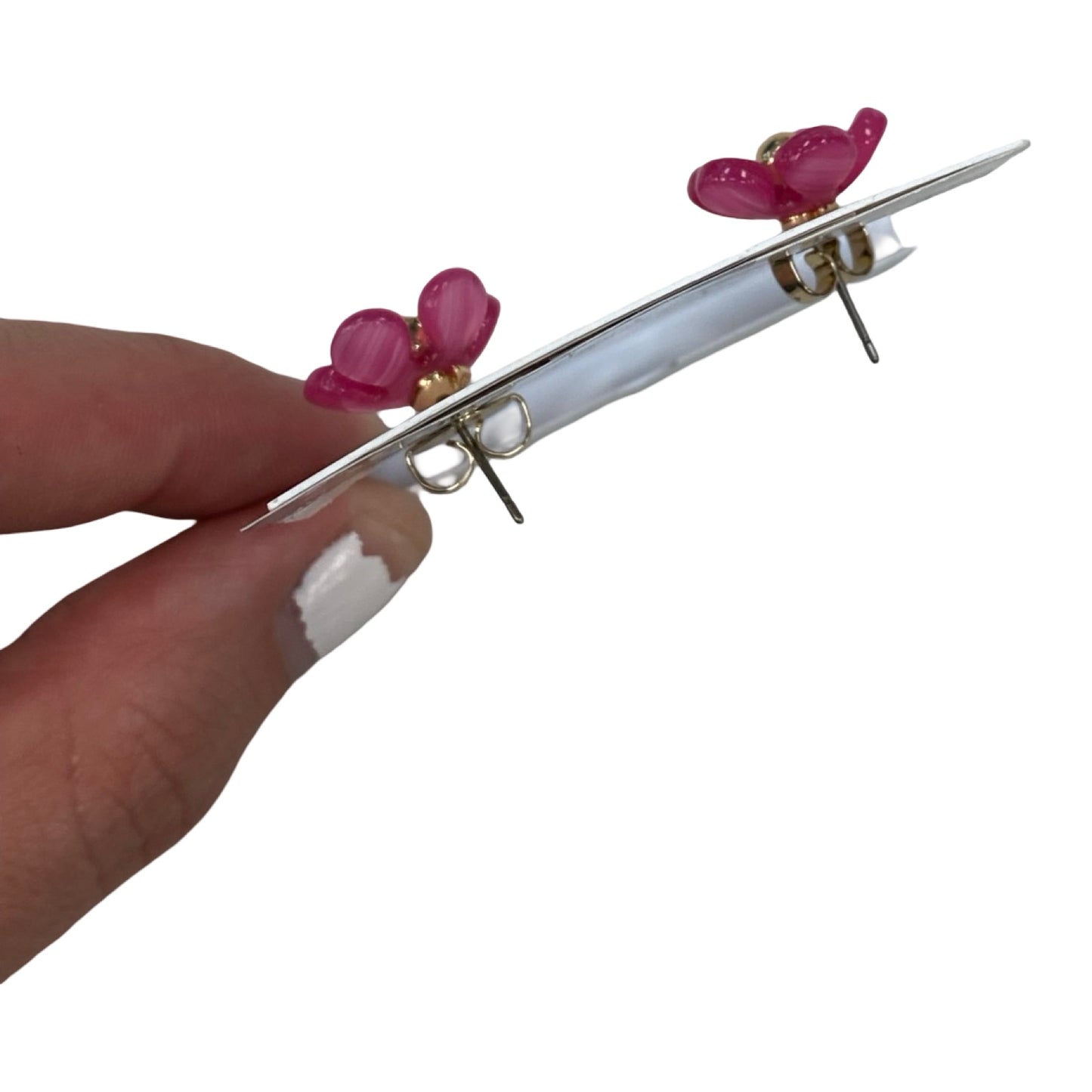 Earrings Designer By Kate Spade In Multi