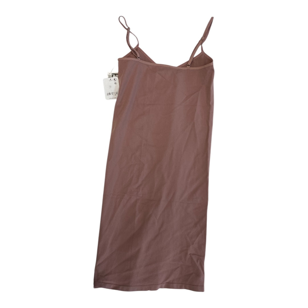 Dress Casual Short By Free People In Pink, Size:Xs