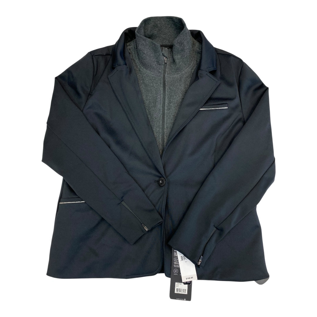 Blazer By Mpg In Black, Size:L