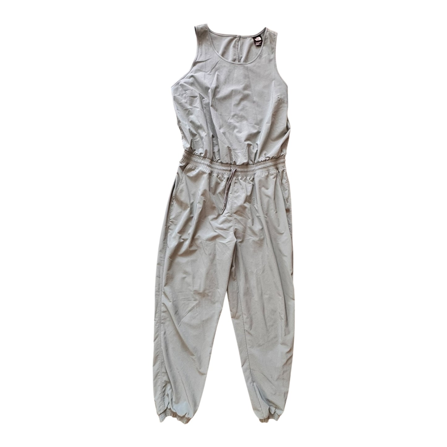 Jumpsuit By The North Face In Green, Size:L
