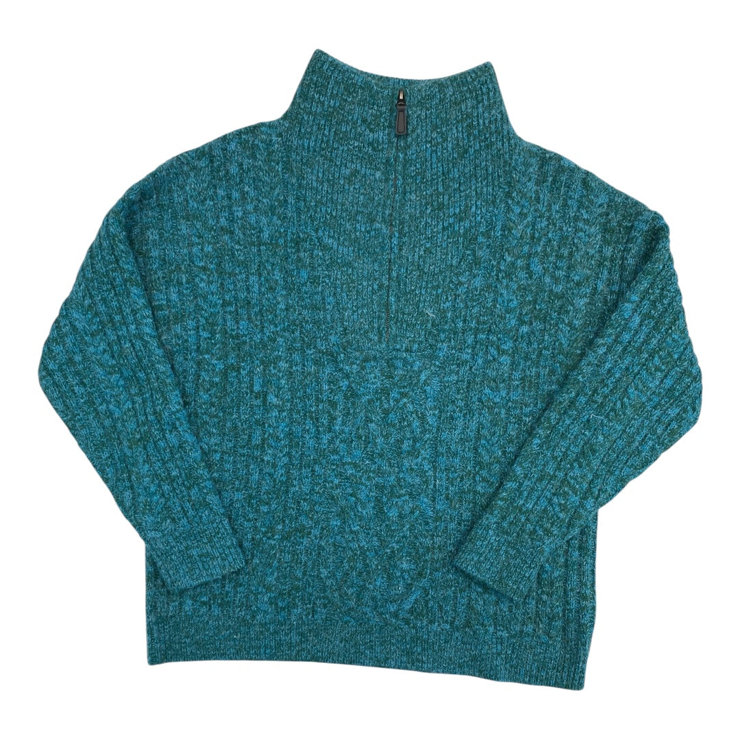 Sweater By Sundance In Green, Size:M