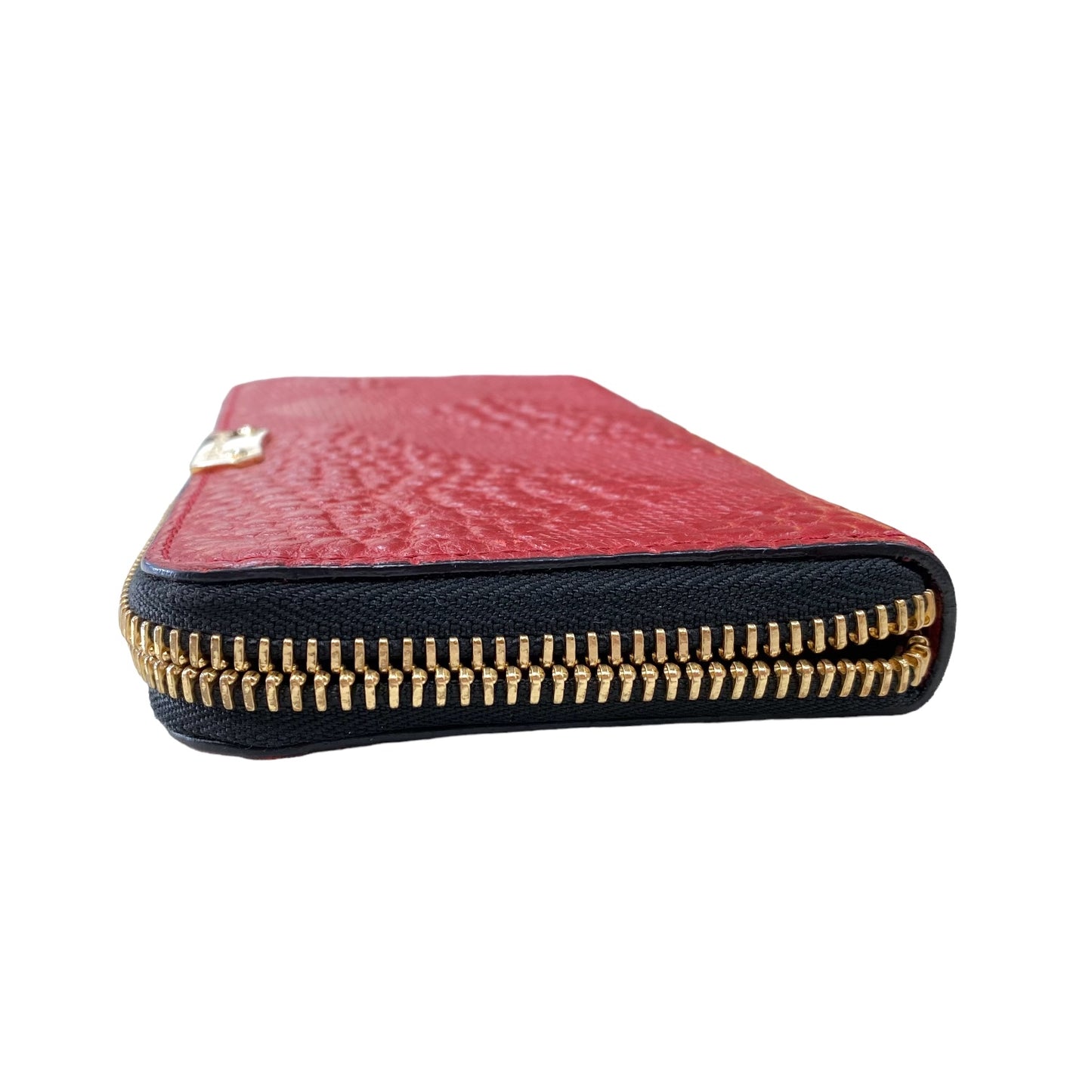 Wallet Luxury Designer By Burberry Size: Medium